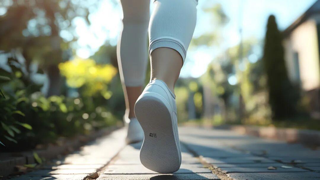 别让鞋子坏了你的运势！