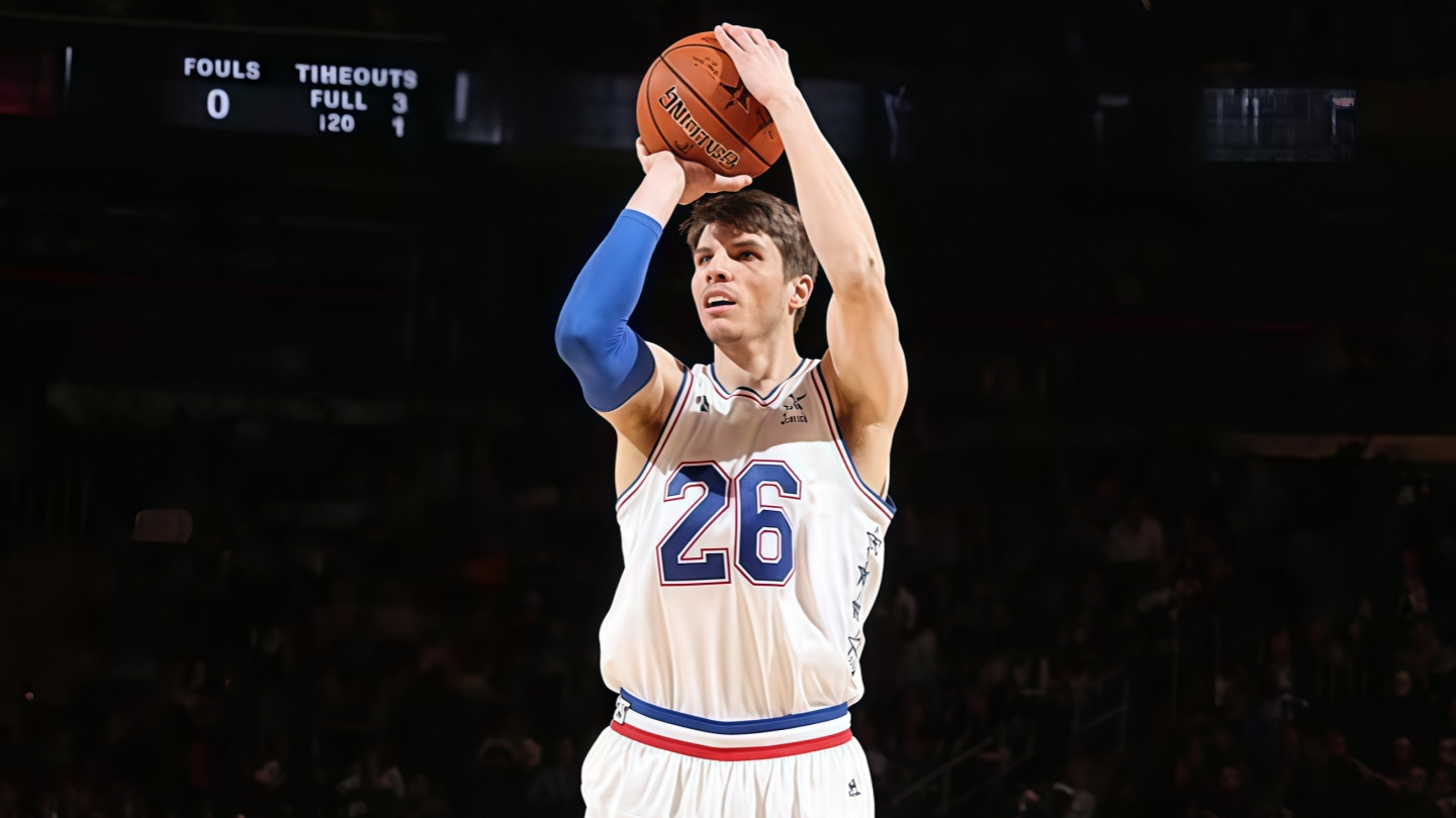 盘点NBA历史上选秀后十位逆袭的全明星球员