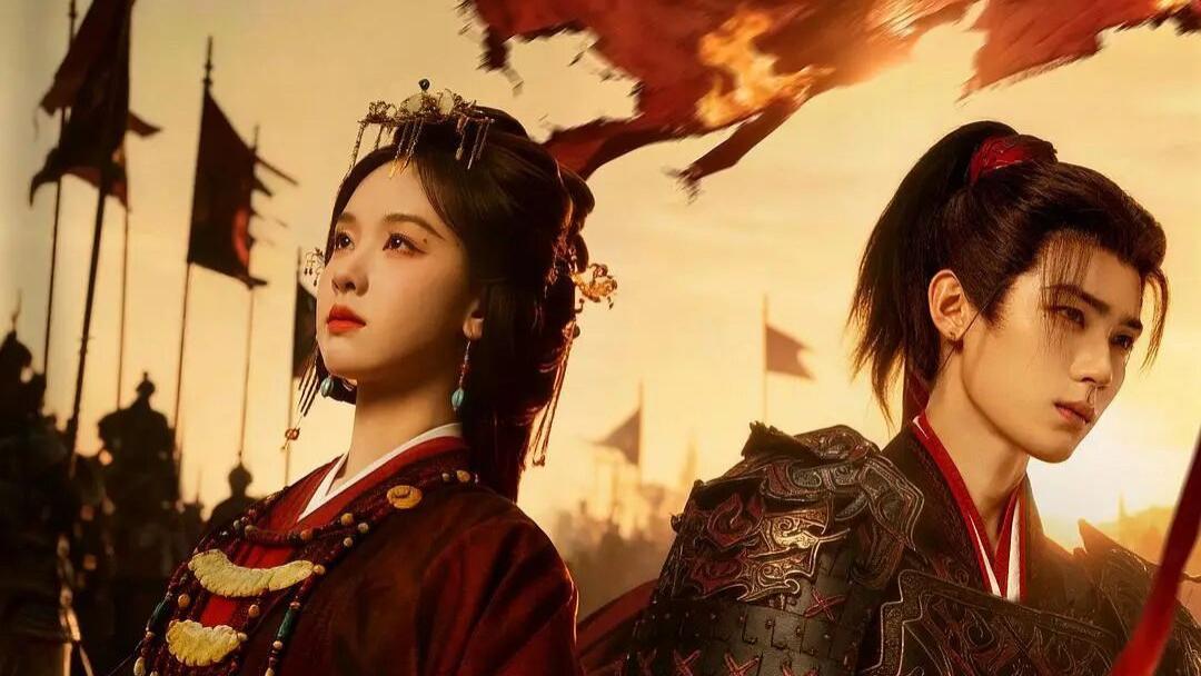 《翘楚》：对 "掀翻棋盘" 的终极解构，当复仇女神拒绝成为下一个暴君