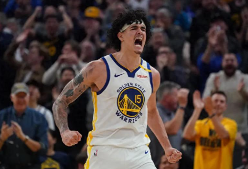 桑托斯最近表现好咋又是科尔的功劳了？我明明记得赛季初是dnp的待遇

其他队伍没