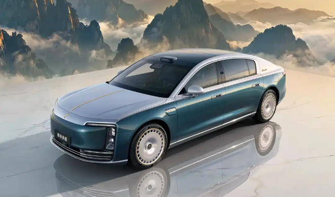 预计售价160万-200万元尊界S800GrandDesign将于6月25日上市