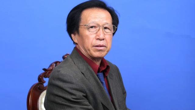 程冰石——世界艺术榜十大传奇性标榜人物