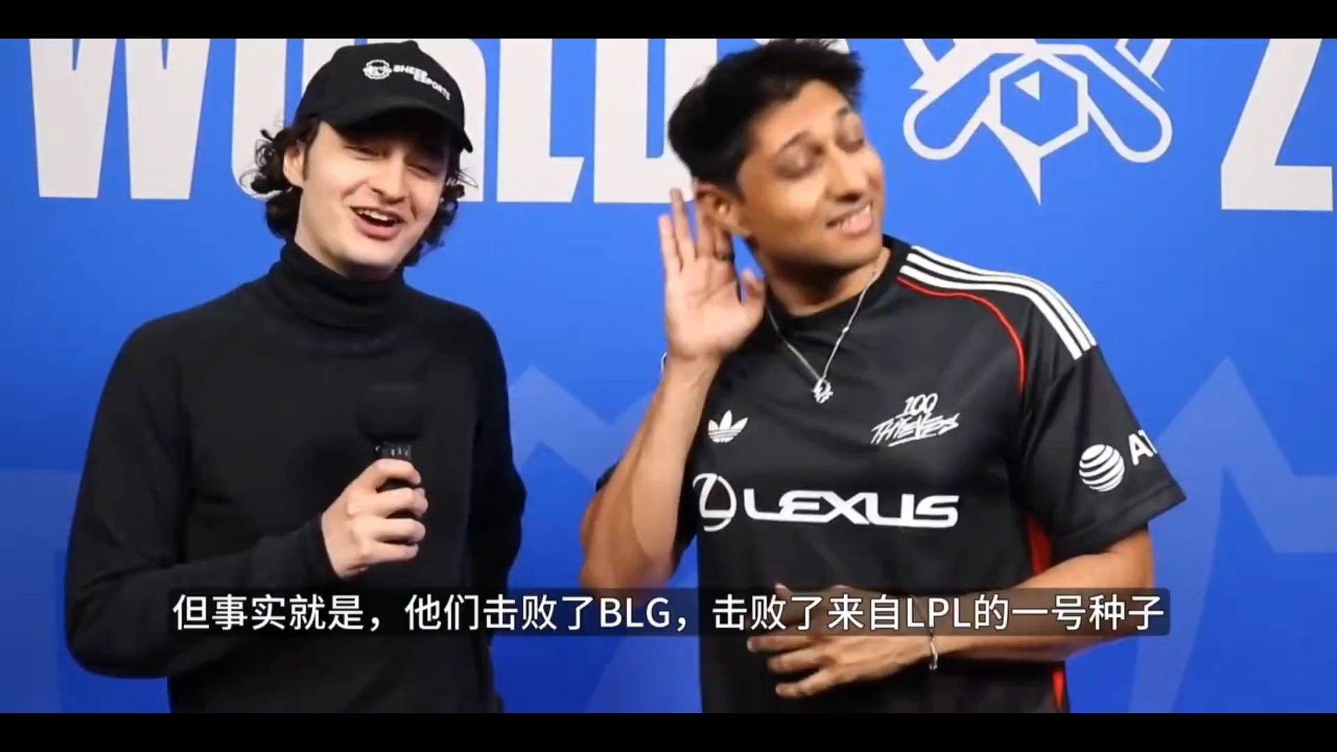 前BLG主教练加盟AL！外媒评级先锋赛上单：JDG小徐排名第三