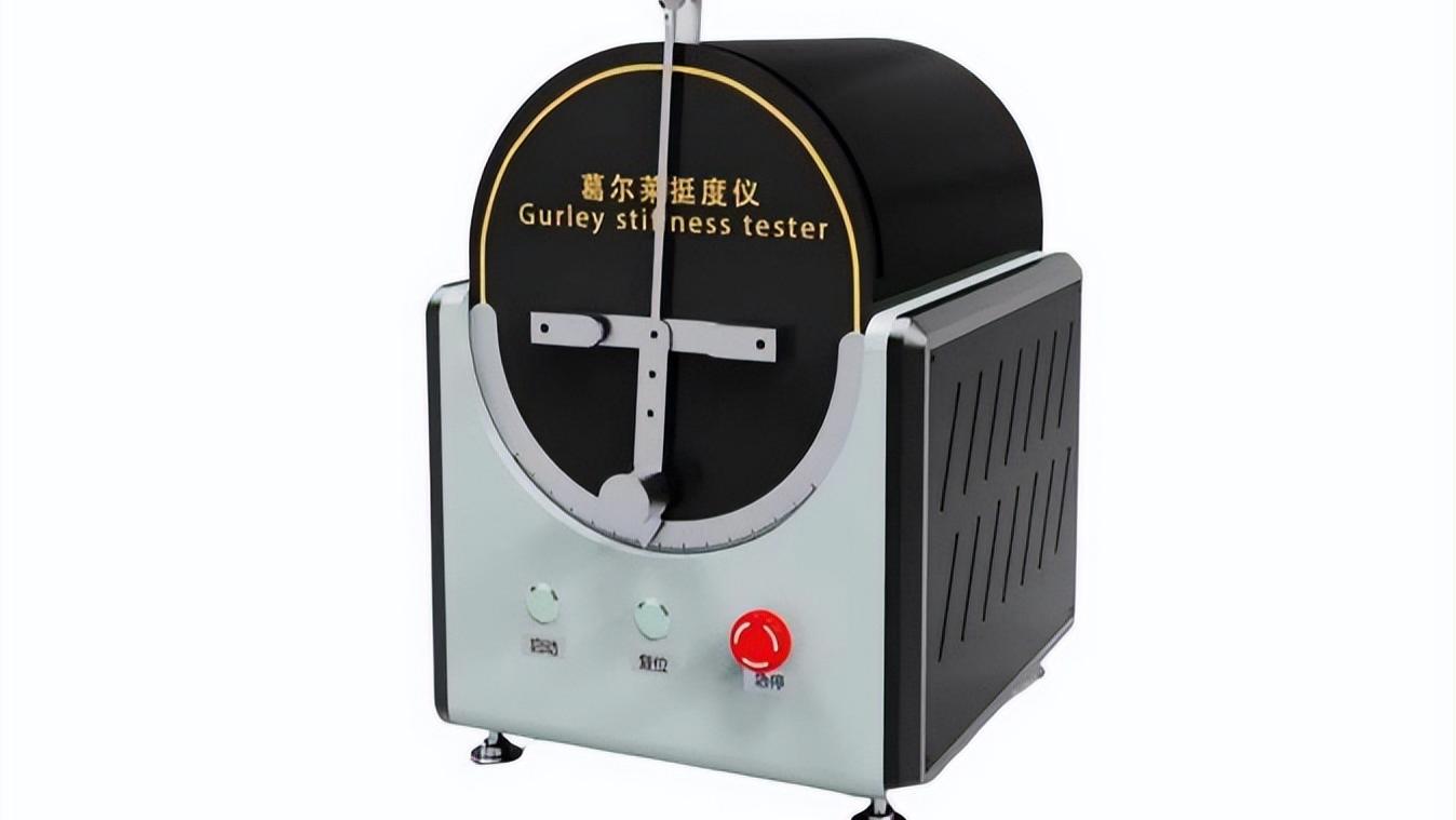 AY-F851 葛尔莱挺度仪 GB/T 18318.3-2009 主要用途
