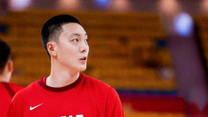 宏远新消息！胡明轩无缘大名单，徐杰将归队，崔永熙搭档奎因非常默契