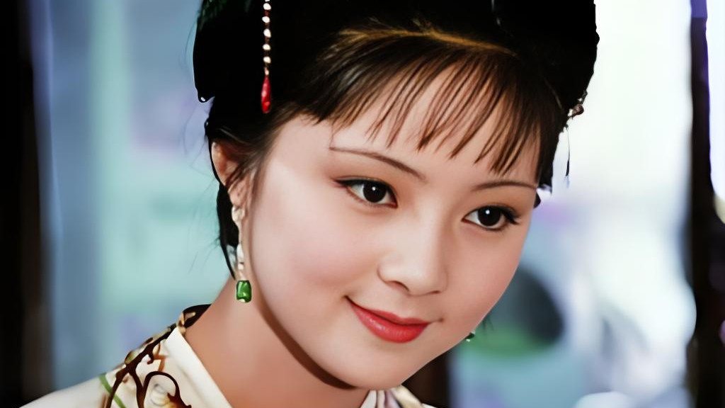 薛宝钗能给宝玉做鞋，为何林黛玉却不能？一双鞋，两种命！