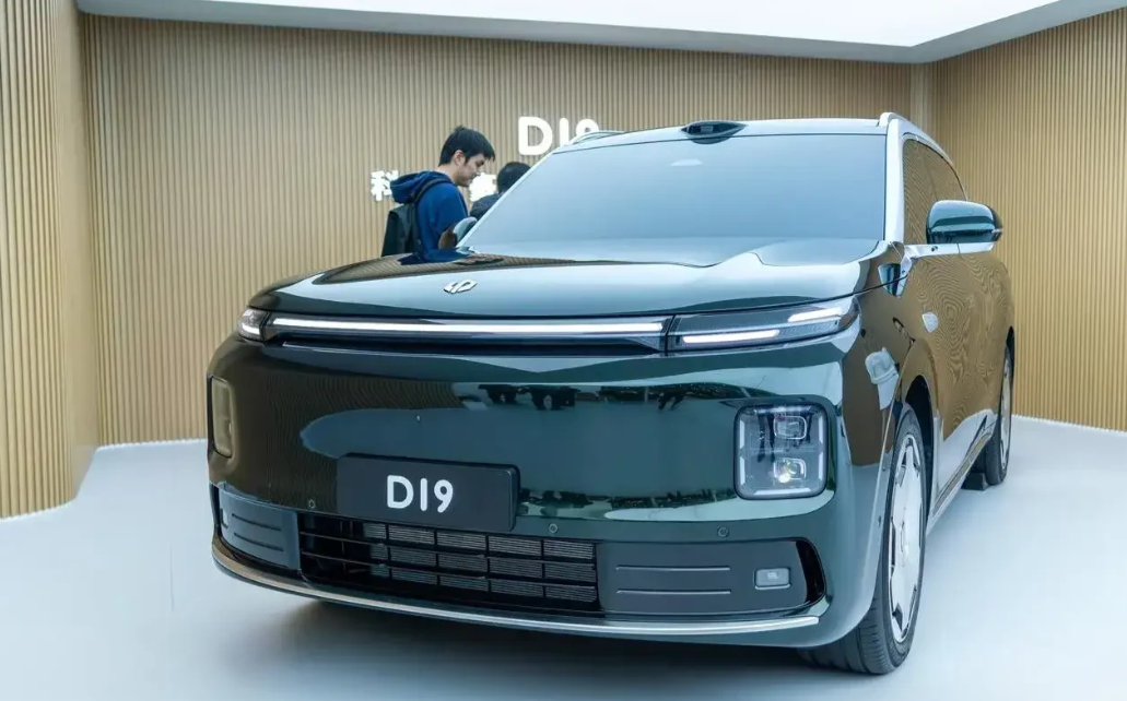 2026年国内造车新势力核心零部件自研率TOP3:

第1名：零跑汽车
    