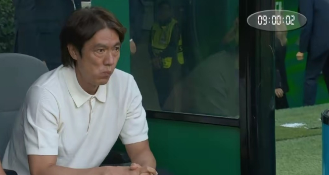 不仅李在明，还有尹锡悦，前后两任韩国总统要求彻查，洪明甫堪称史上根子最硬的国家队