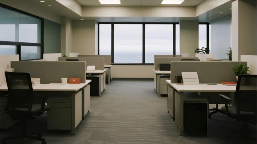 工装办公室除甲醛公司选择标准：大型项目合规治理全指南