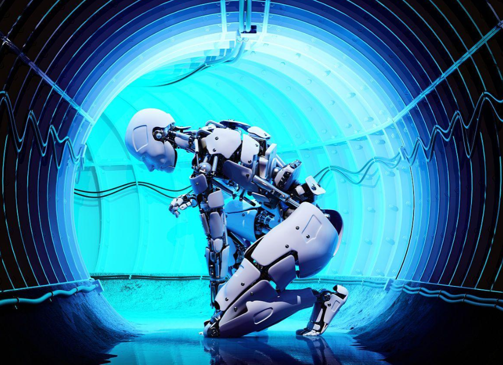 中国机器人7项全球第一：解密硬核科技如何领跑世界