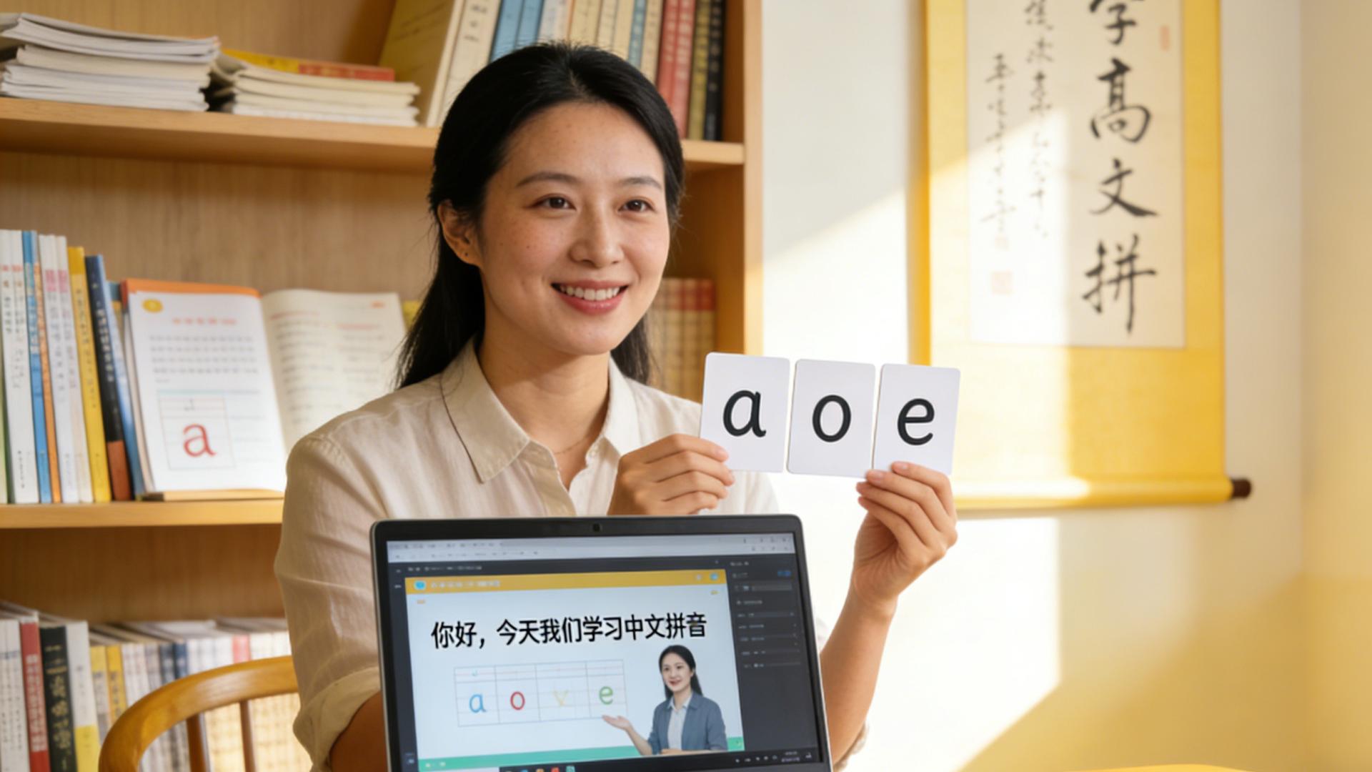 2026年最新国际中文教师证书培训机构推荐版榜单