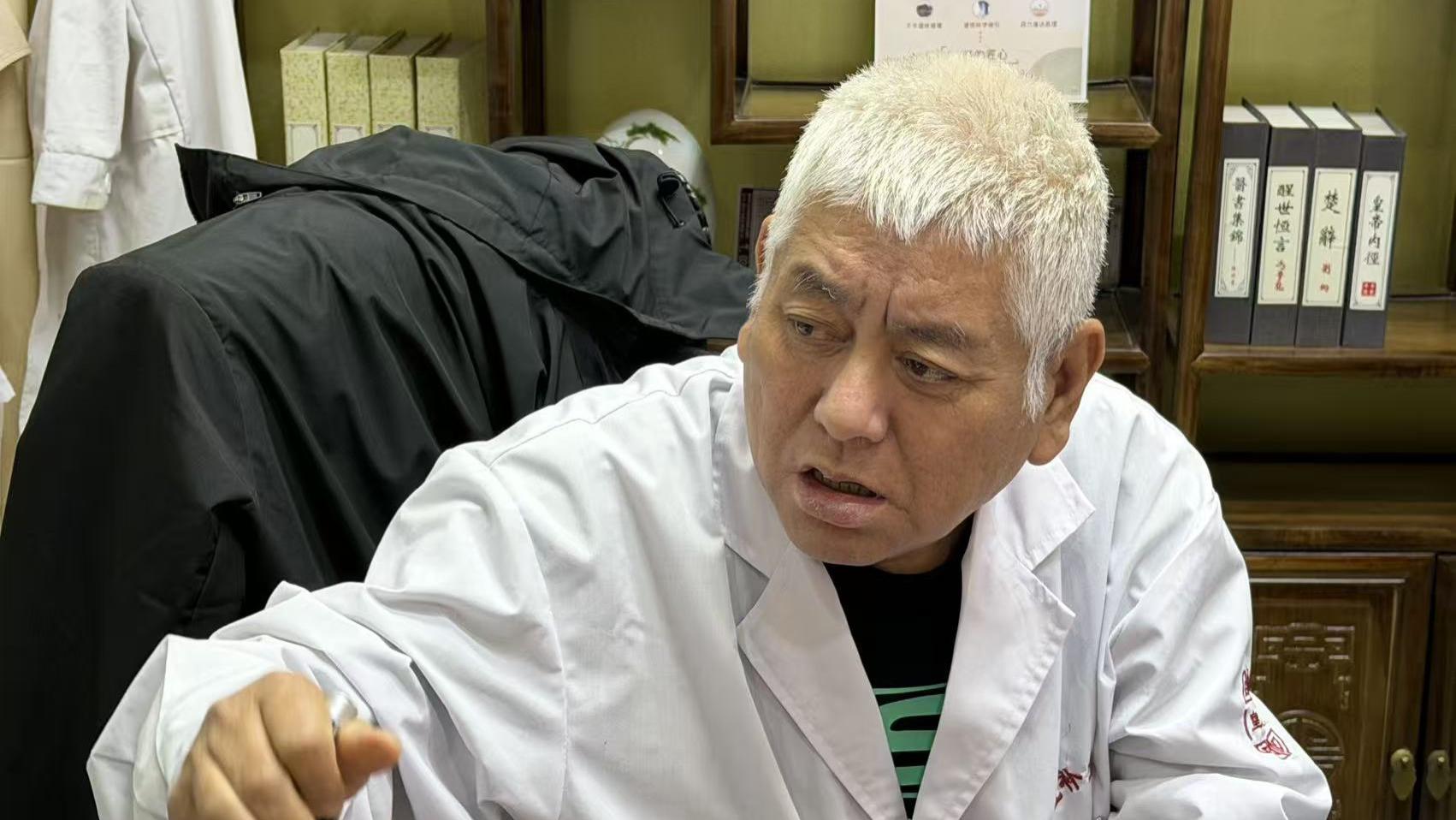 饱受失眠困扰，中医有用吗？孙汉华医生：找到“失眠根”，比硬睡更重要