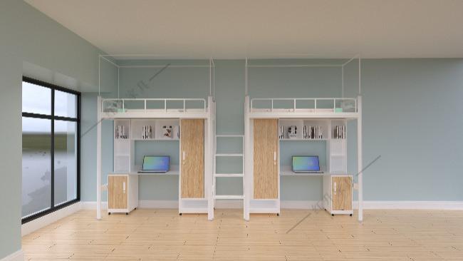 硬核品质揭秘——红升公寓床的安全与耐用之道