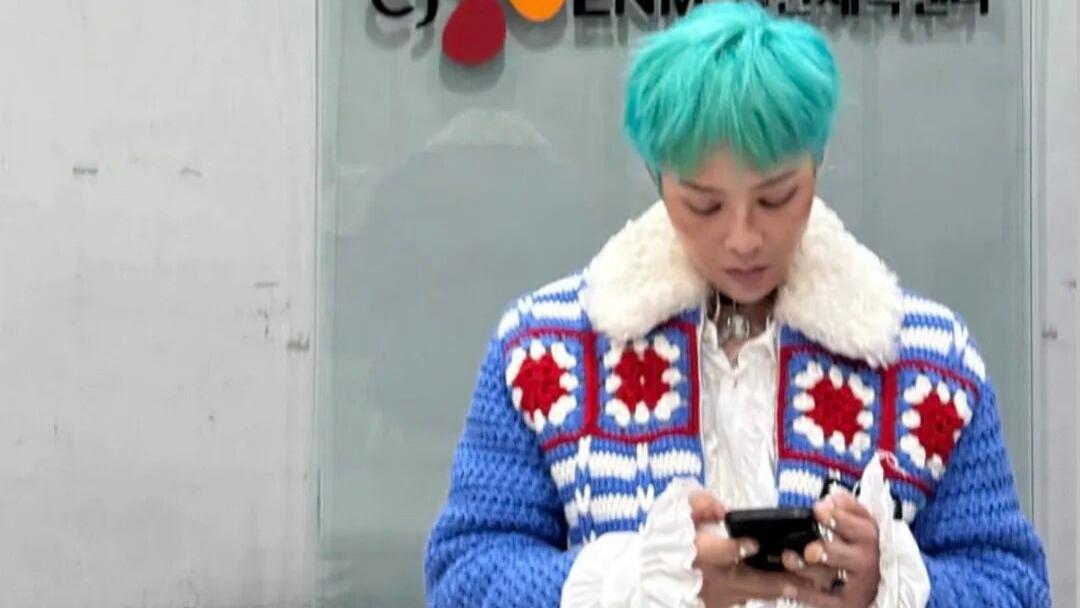 看完权志龙私服，我悟了：真正的时髦是，破坏、混搭、不在乎