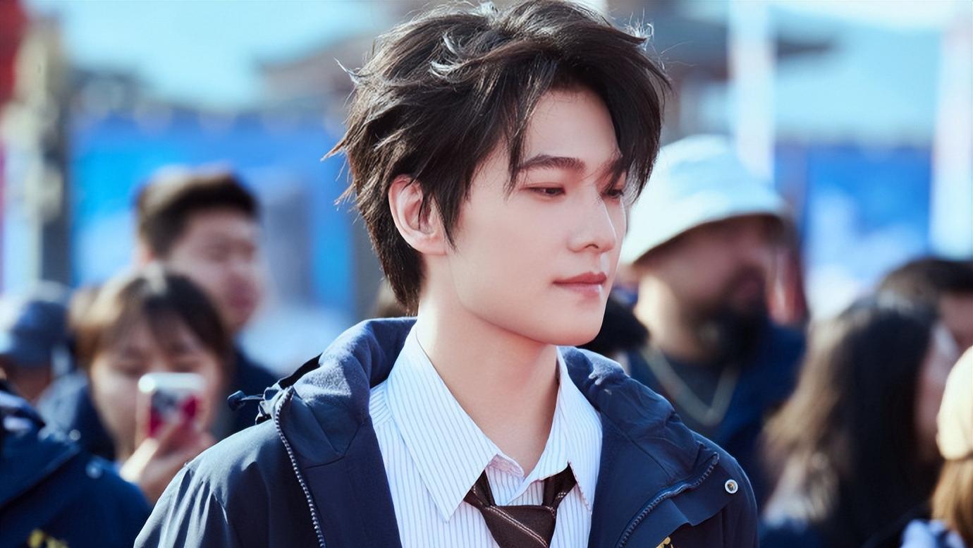 又吵起来了！杨洋新剧《不让江山》陷魔改争议，粉丝要求剧组放人