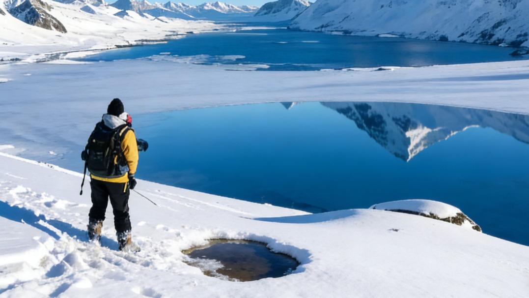 感恩的心，走得更远