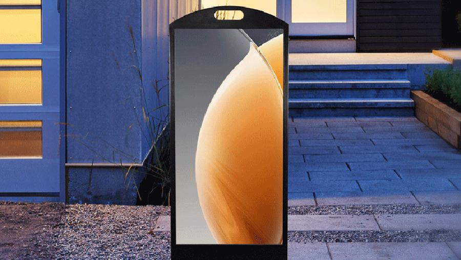 一级广告企业柯赛标识分享：5A写字楼智能导视标识标牌系统制作要素