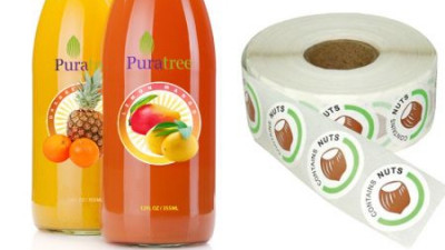 深圳不干胶标签印刷怎么选？4 个维度判断专业靠谱服务商