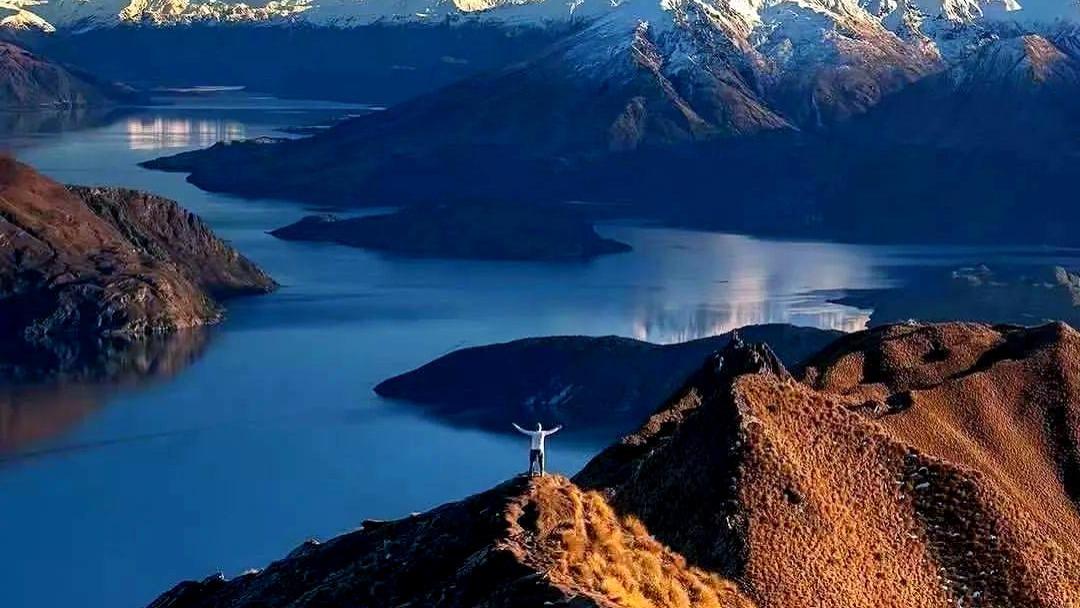 当“中东火药桶”引爆，新西兰为何是世界动荡下的“避险绿洲”？