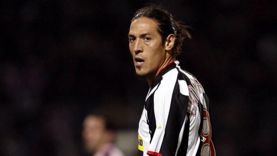 尤文旧将追踪：卡莫拉内西执教连续7场不败，桑德罗意外受伤