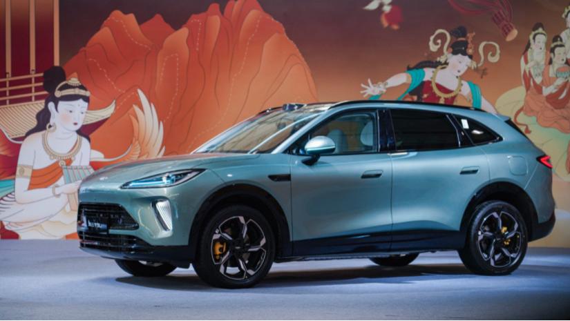 理工男逆袭靠脸出圈！风云T9L颜值实力双在线