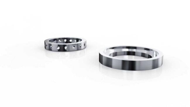 JJ-Z555 周边有孔环形模具及其附件环形模具固位座、细节再现性试验--试样成形附件 YY 102