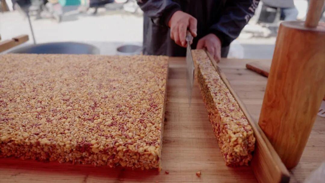 望乡｜这些集市美食  是多少浦江人的心头好