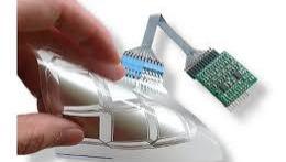 YZ03一款油墨覆盖0-1000N，让智能床垫大面积印刷不再是难题