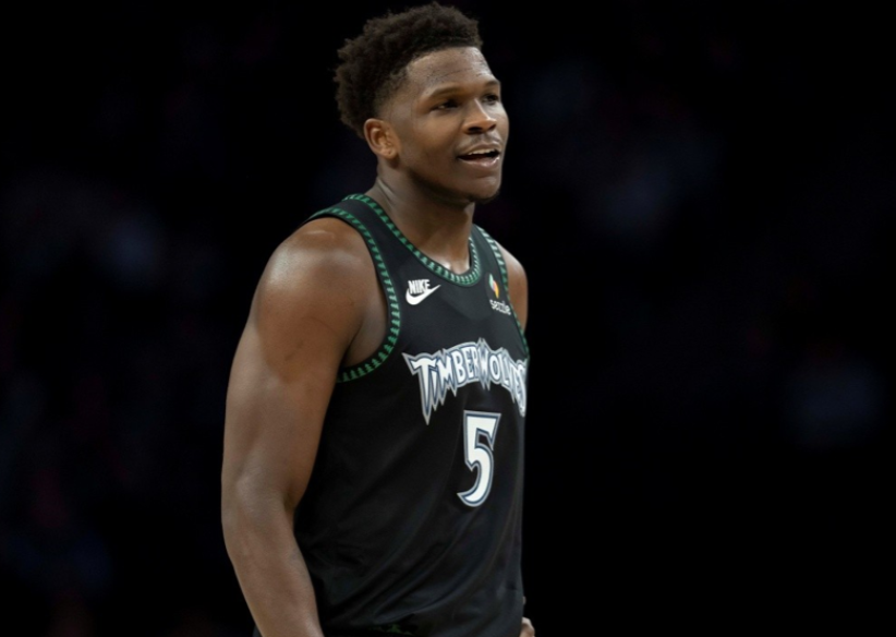 爱德华兹有点惨啊 早知道还能申诉 最后几场肯定出战了...

本来后面休战就是因