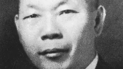 侯德榜：一场纯碱的东方逆袭