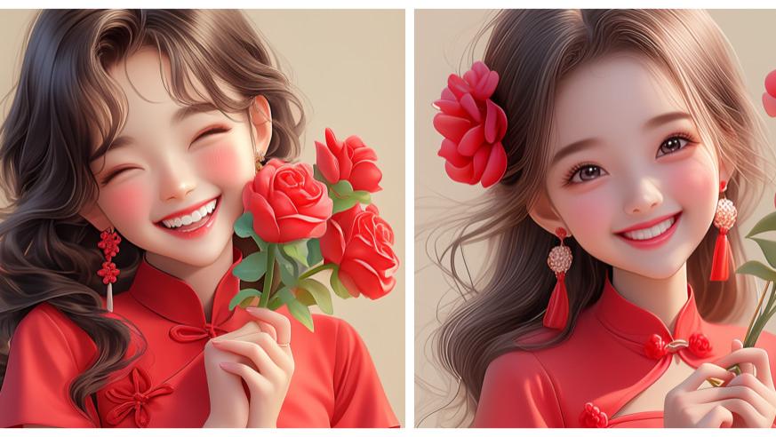 “聊天野一点，ta要爱死你”🤭