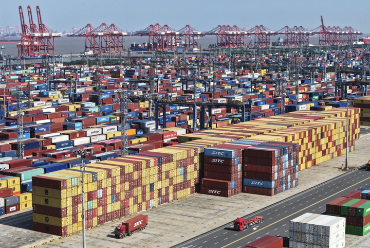 遏制“再军事化”！中国对20家日本实体实施出口管制