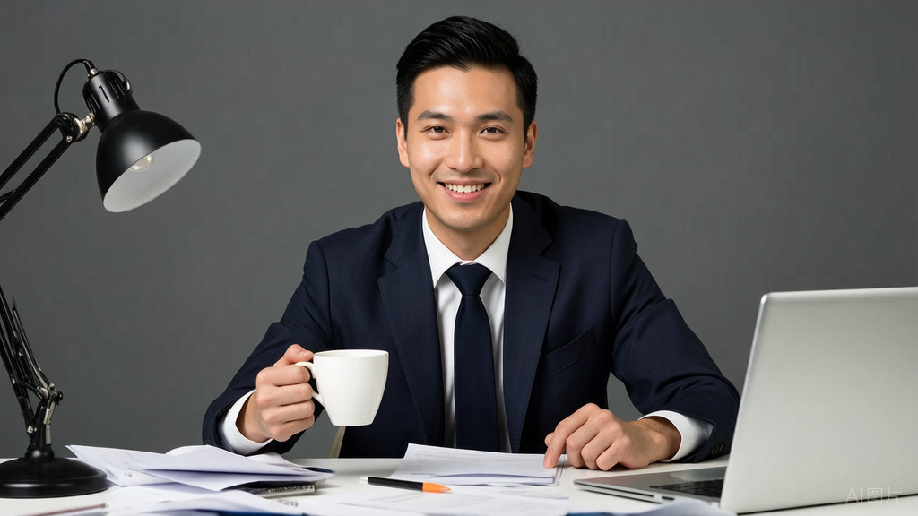 为什么有人加班最少却升得最快？3个特质，拉开你和别人的差距