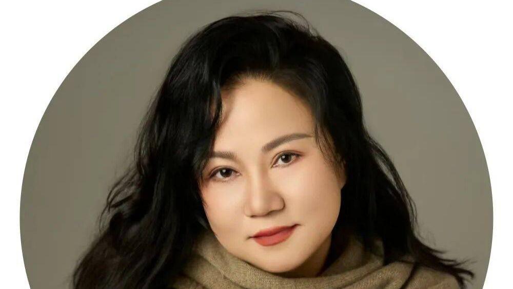 著名画家蔡林含——元启新章·翰墨贺岁