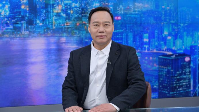 开拓者节目|郑兴光：拦截漆雾 改写排放