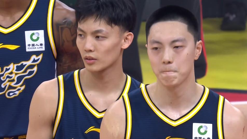 破案！徐杰防不住廖三宁，杜锋为何死活不上陈家政？萨林杰要背锅