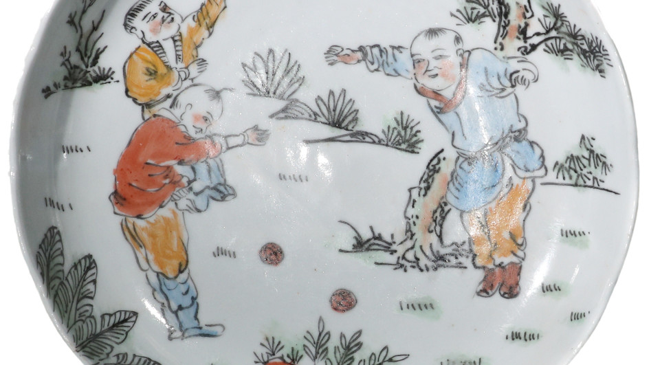 缅怀追思 运动踏青——北京祥体育博物馆举办清明主题展