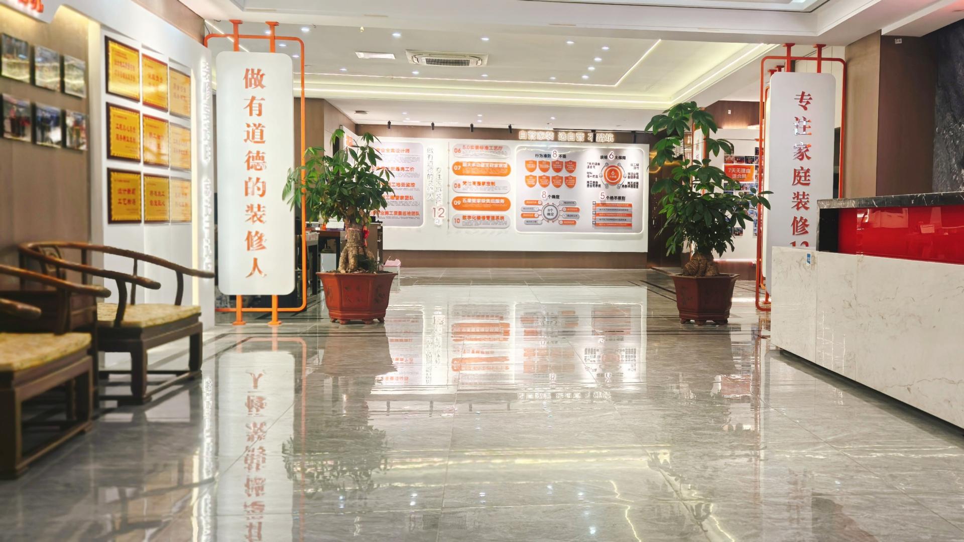 灯光设计大师课，厦门千达成装饰用光影雕刻家的温度