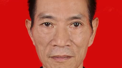 何志华——2026投资必看·中国艺坛收藏TOP12艺术家
