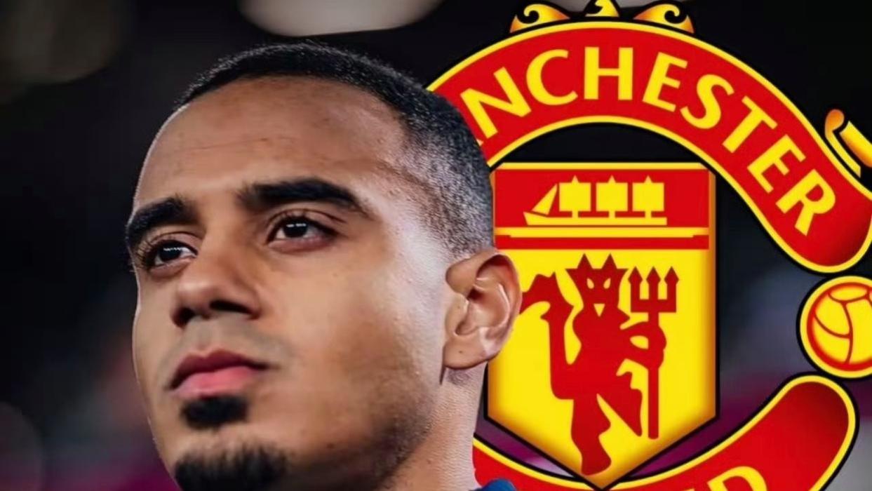 放弃亿元目标转攻英超“解围王”，曼联夏窗引援策略因一人改变