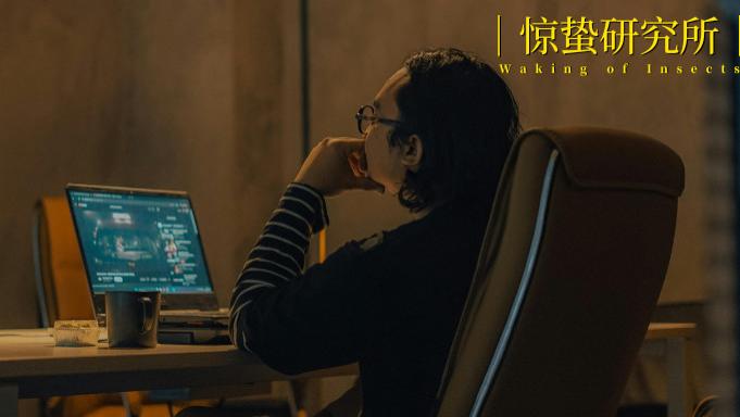 一线访谈 | 栽倒在AI创业潮的创始人