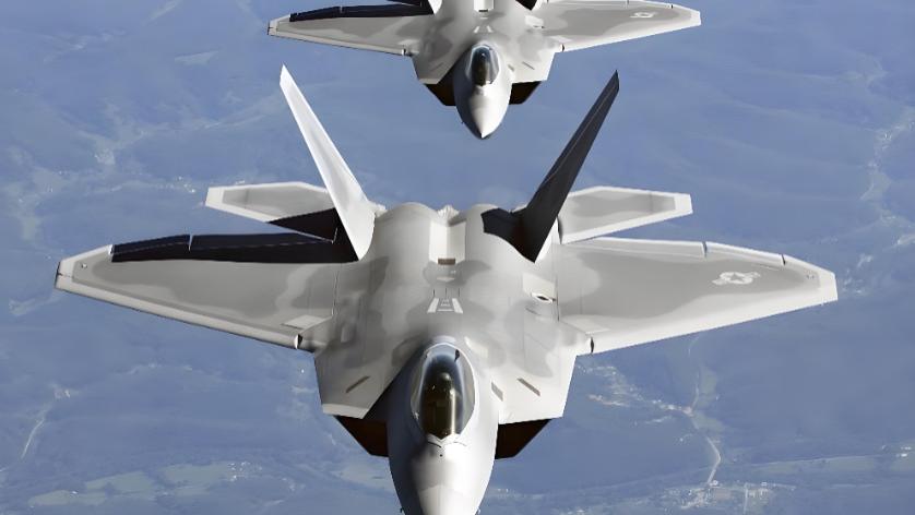 美军直逼家门口，伊朗划出两条红线，拒不臣服，特朗普：等着瞧