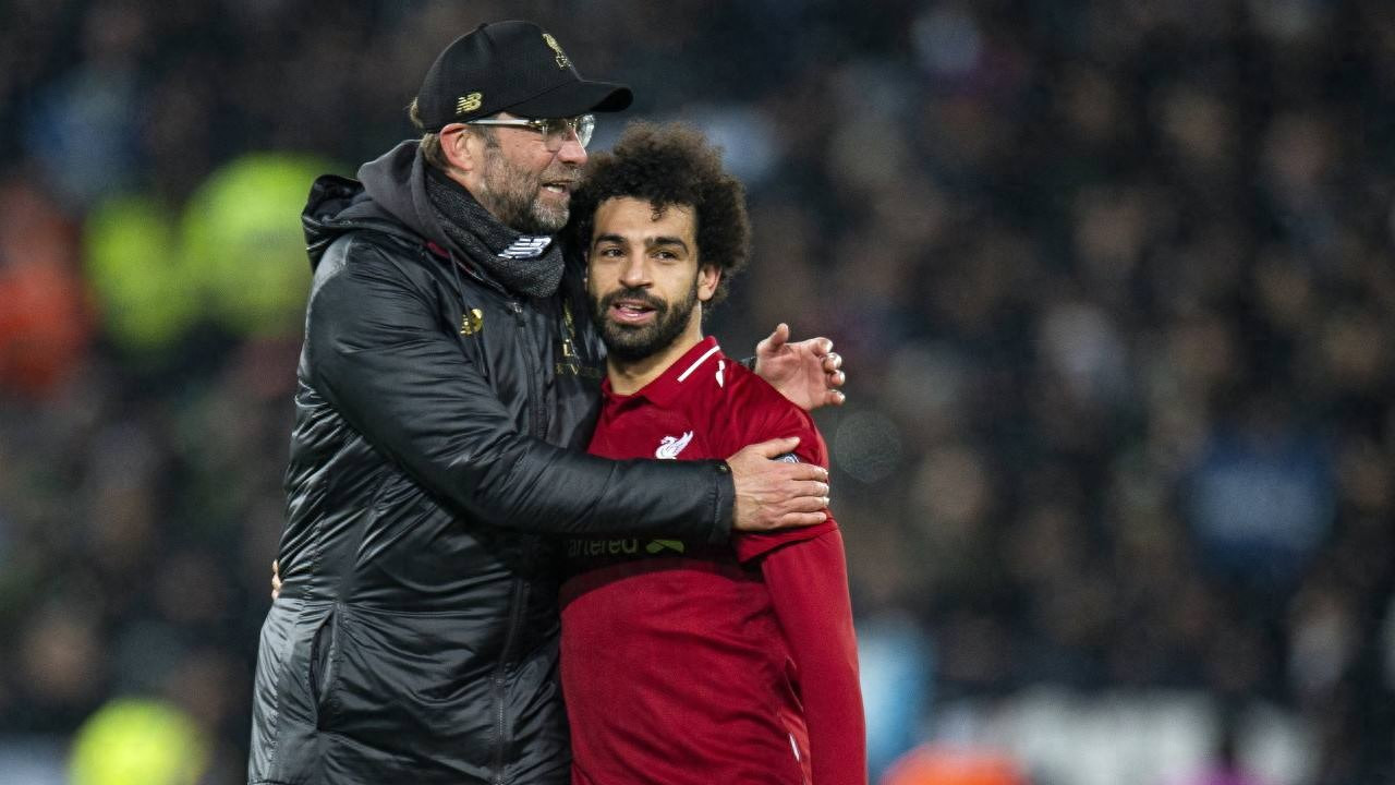 媒体评英超历史50大球星，阿森纳亨利领衔，萨拉赫能否竞争最佳？