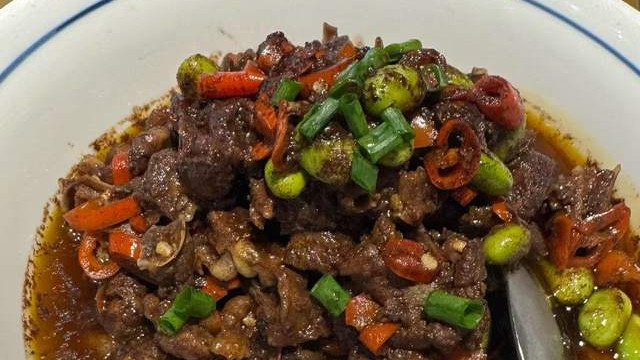 寻味湖南茶陵，老店土菜值得吃！