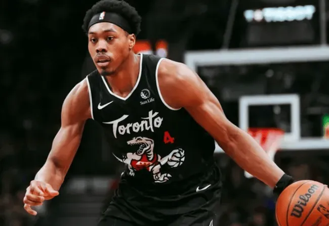 NBA常规赛活塞主场对阵猛龙的比赛已经结束。全场战罢，活塞以127-116战胜猛