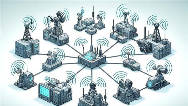 传感器每天只发4次数据，却能在全球漫游？这个法国技术绝了！