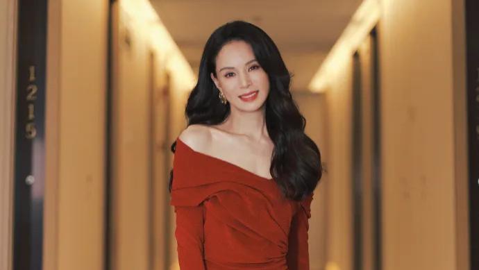 李若彤致歉优思益事件！零门槛全额退款，不找借口不推诿