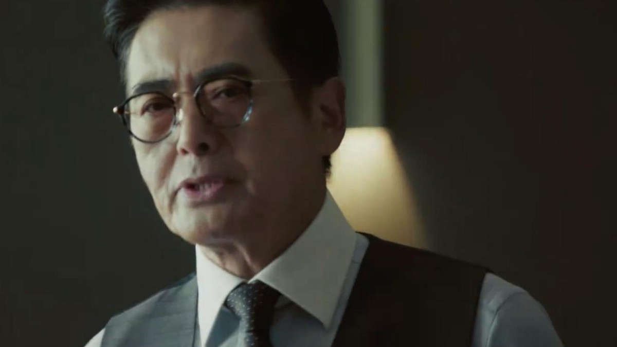 周润发梁家辉郭富城出山，阵容堪称有生之年，这港片拿下30亿票房不是没可能