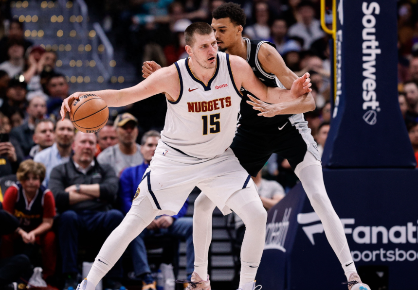 文班真的要练中投了

不管是学司机金鸡独立，还是阿杜后仰跳投，真的得有杀手锏了，