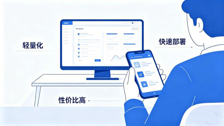 2026企业线上培训系统怎么选？一份给决策者的实操指南